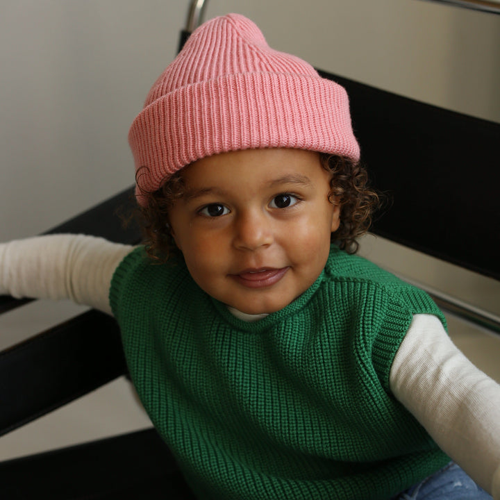 Vest Harvey kids - meerdere maten & kleuren