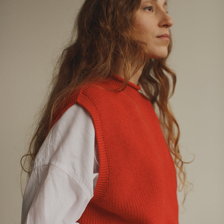 Vest Helle volwassenen - meerdere maten & kleuren