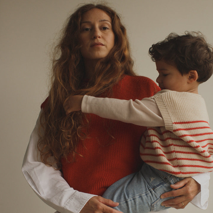 Vest Helle volwassenen - meerdere maten & kleuren