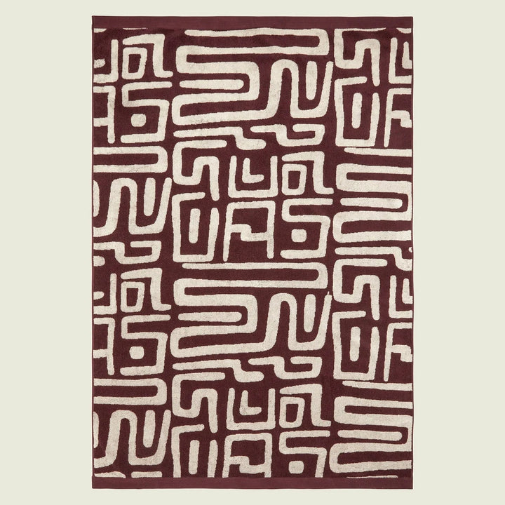 Kalahara handdoek 150x100cm