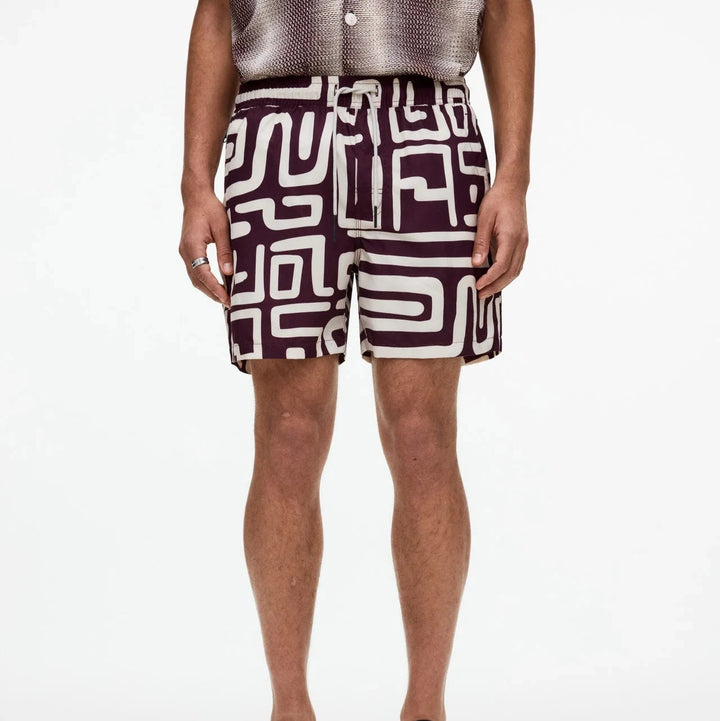 Zwembroek Kalahara volwassen