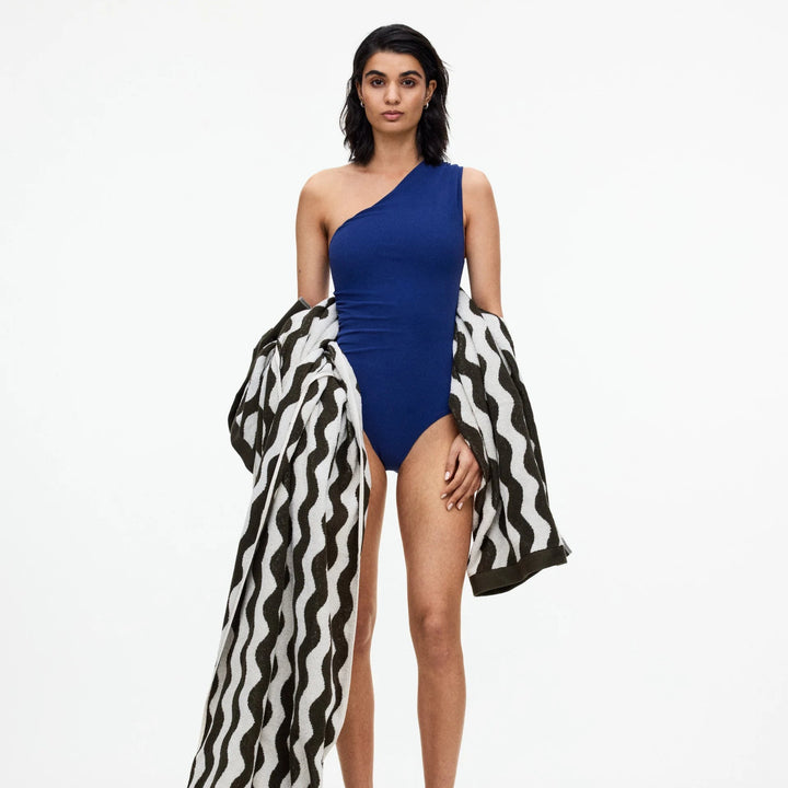 Badpak Starry Jagger volwassenen