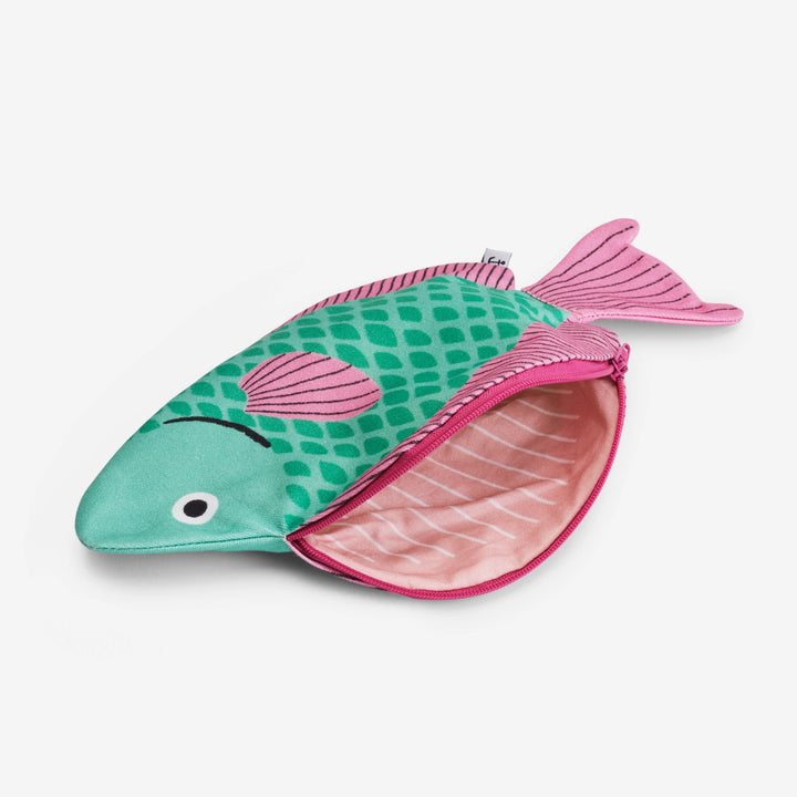 Parrotfish etui