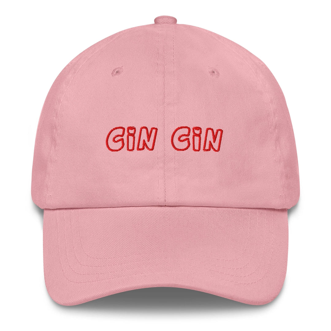 Cin Cin Cap