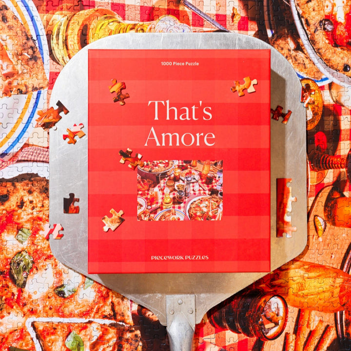That's Amore 1000 Piece Puzzle