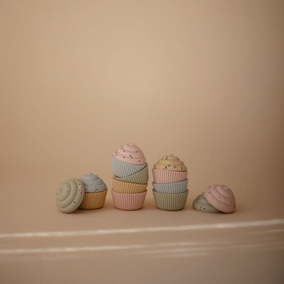 Mix & Match cupcakes