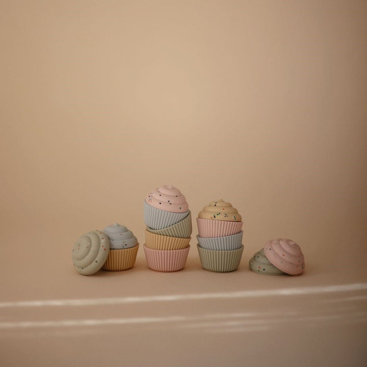 Mix & Match cupcakes