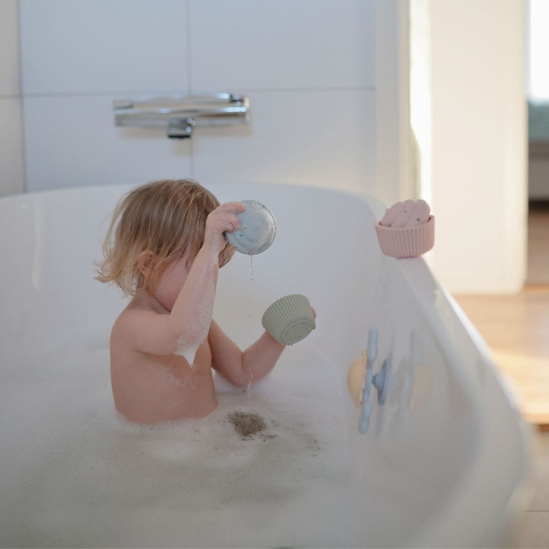 Mix & Match cupcakes