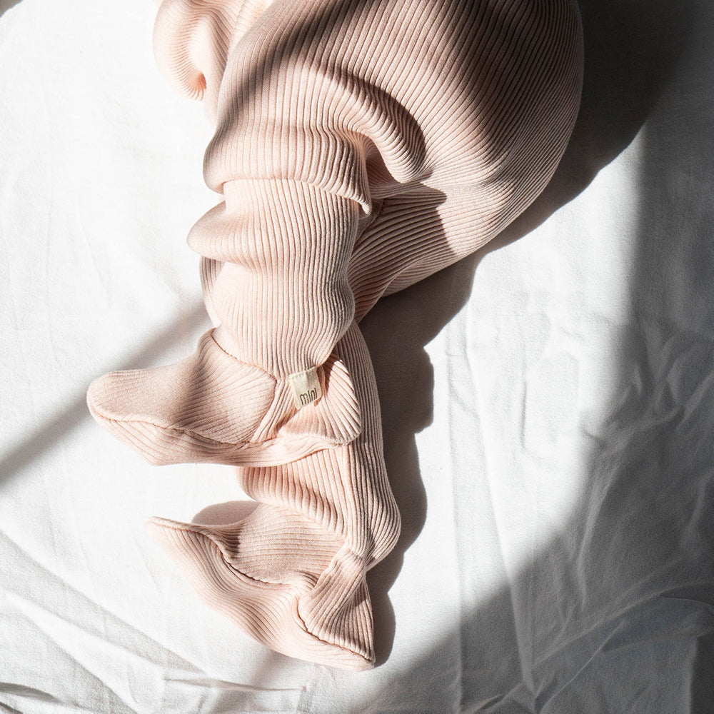 Footies bamse silk - multiple colours