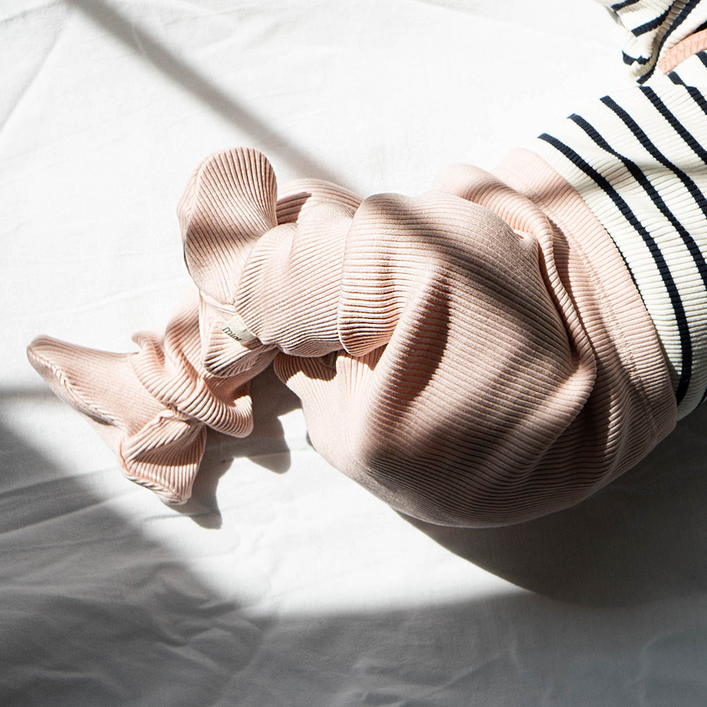 Footies bamse silk - multiple colours