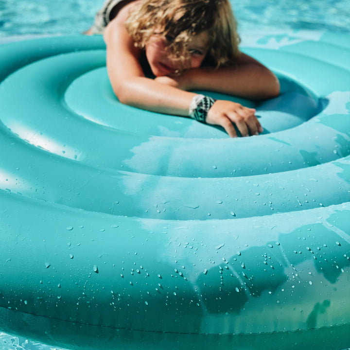 Round float goa green