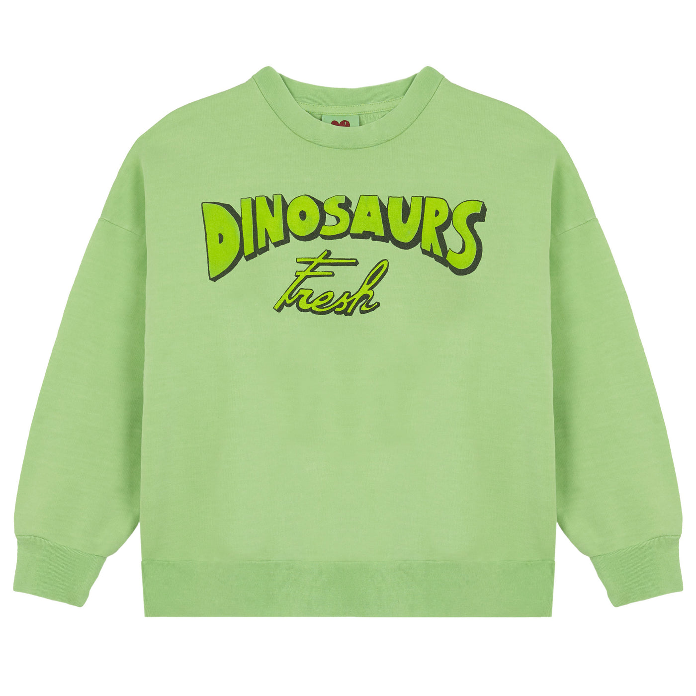 Fresh Dinosaurs - Sweatshirt Fresh Dinosaurs / 2-3y