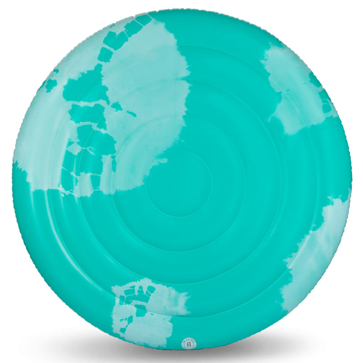 Round float goa green