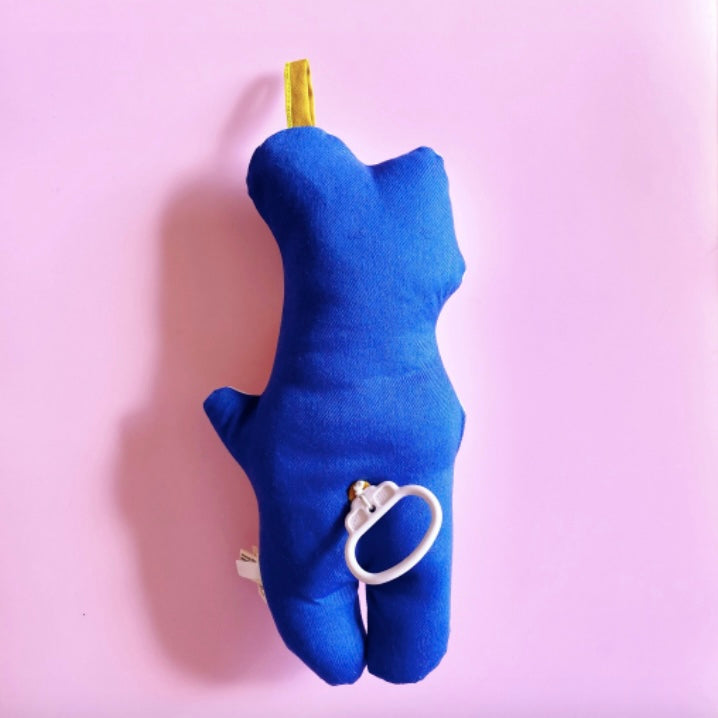 Muziekdoos Freddie Champion