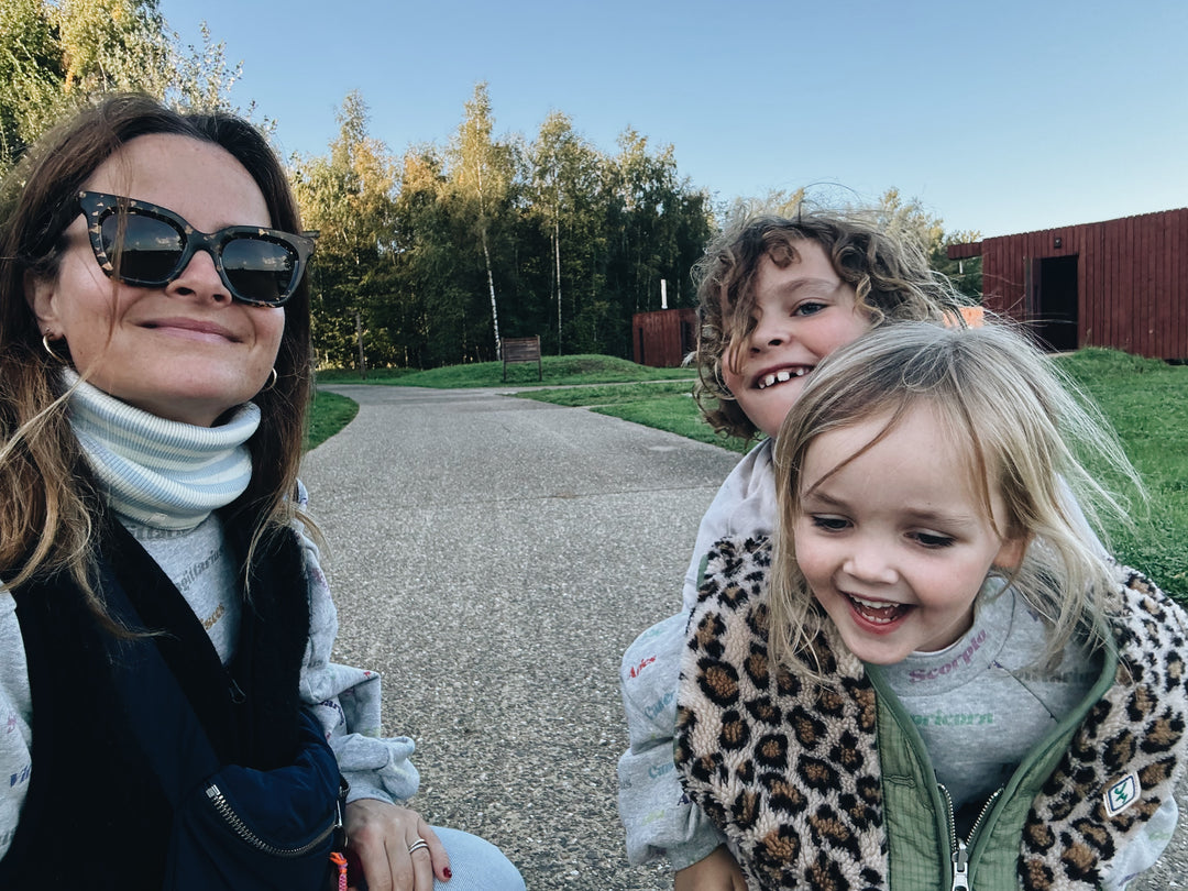 Favourites by Anne & her family