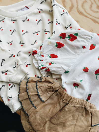 Lente outfits
