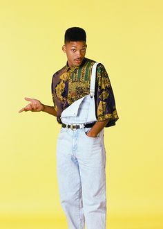 Fashion comebacks