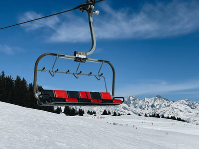 Sneeuwplezier