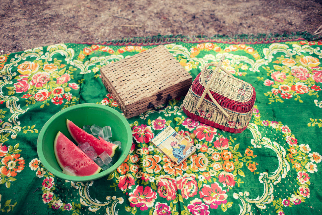 SS24 Launch: Piupiuchick "32 Degrees"