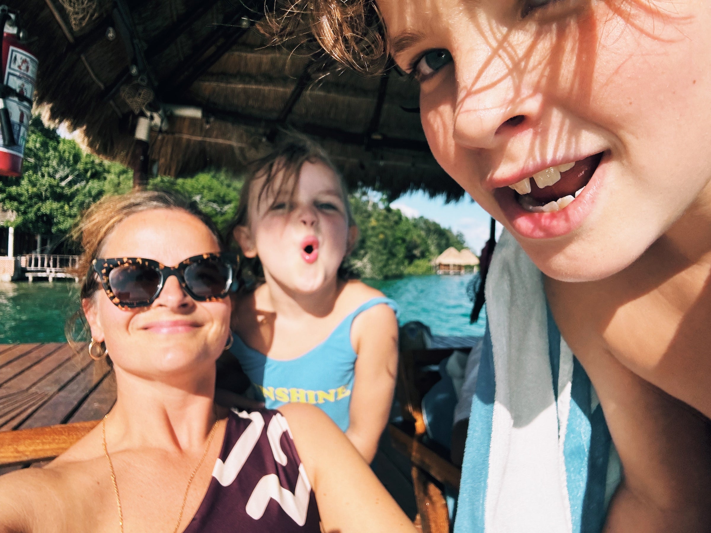 Favourites by Anne & her family