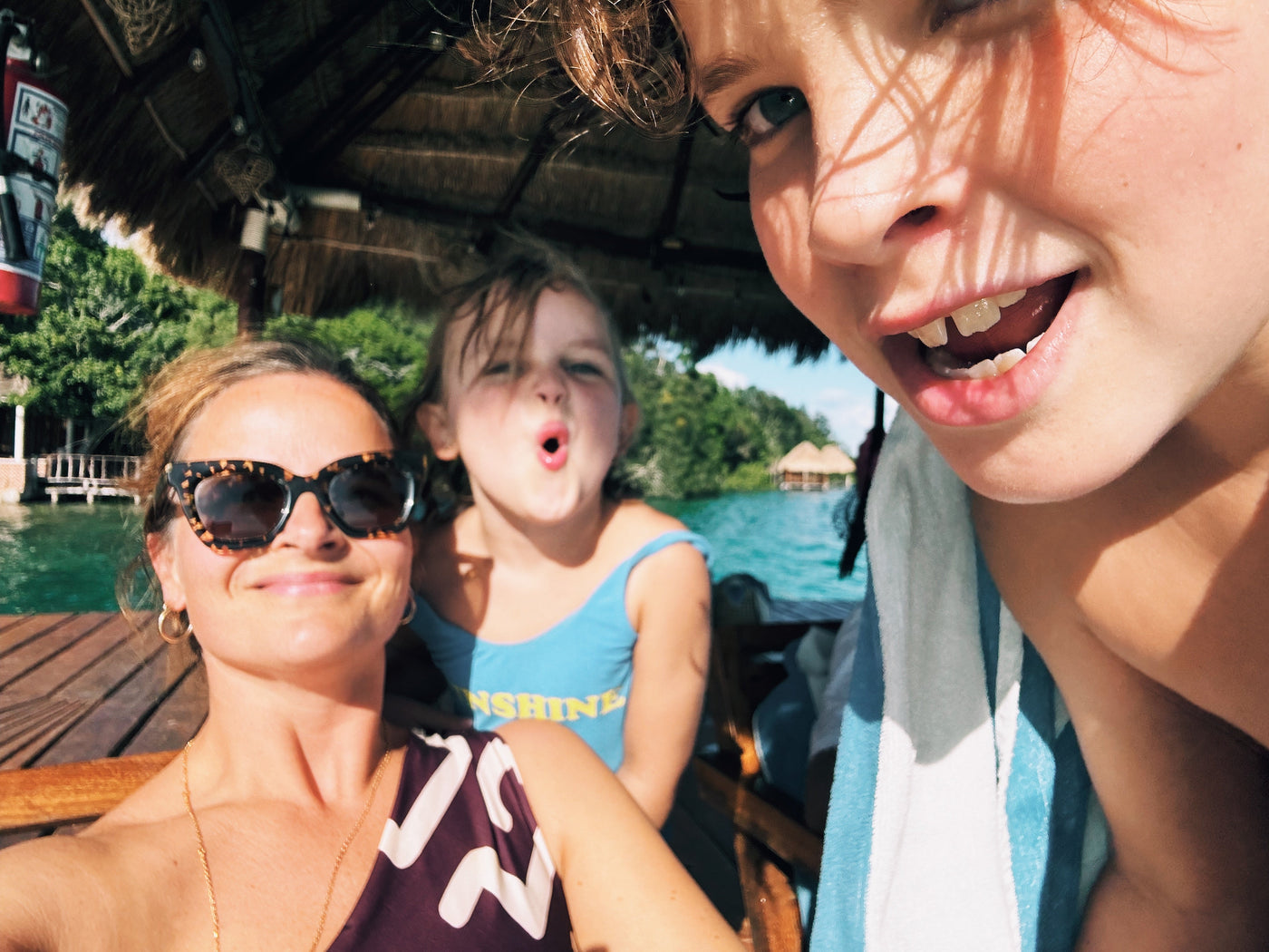 Favourites by Anne & her family