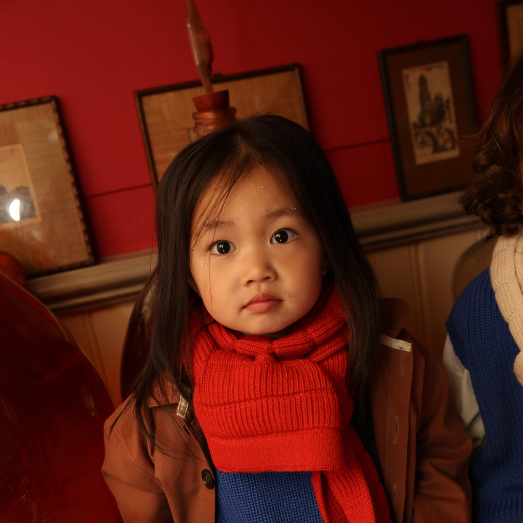 Headwear & scarves kids