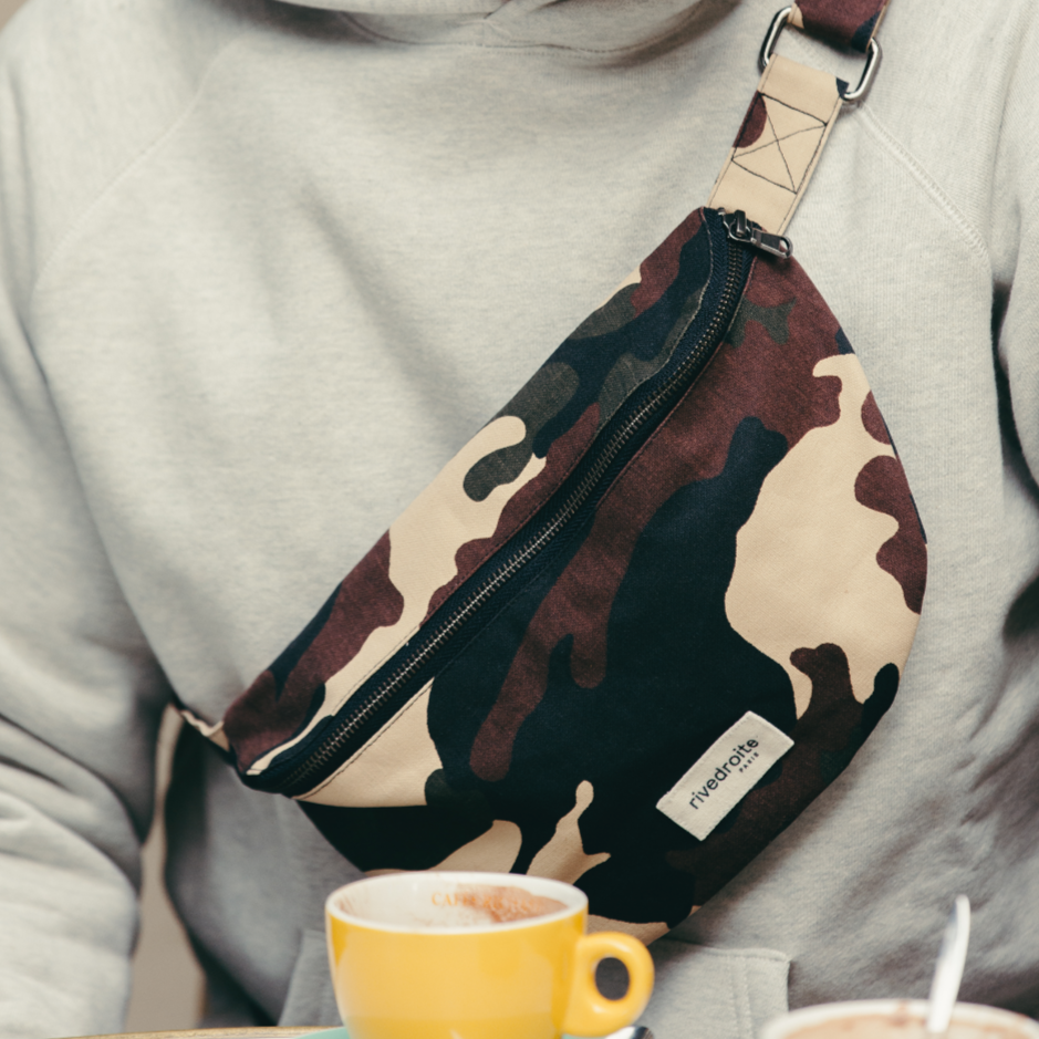 Bagagerie & accessories