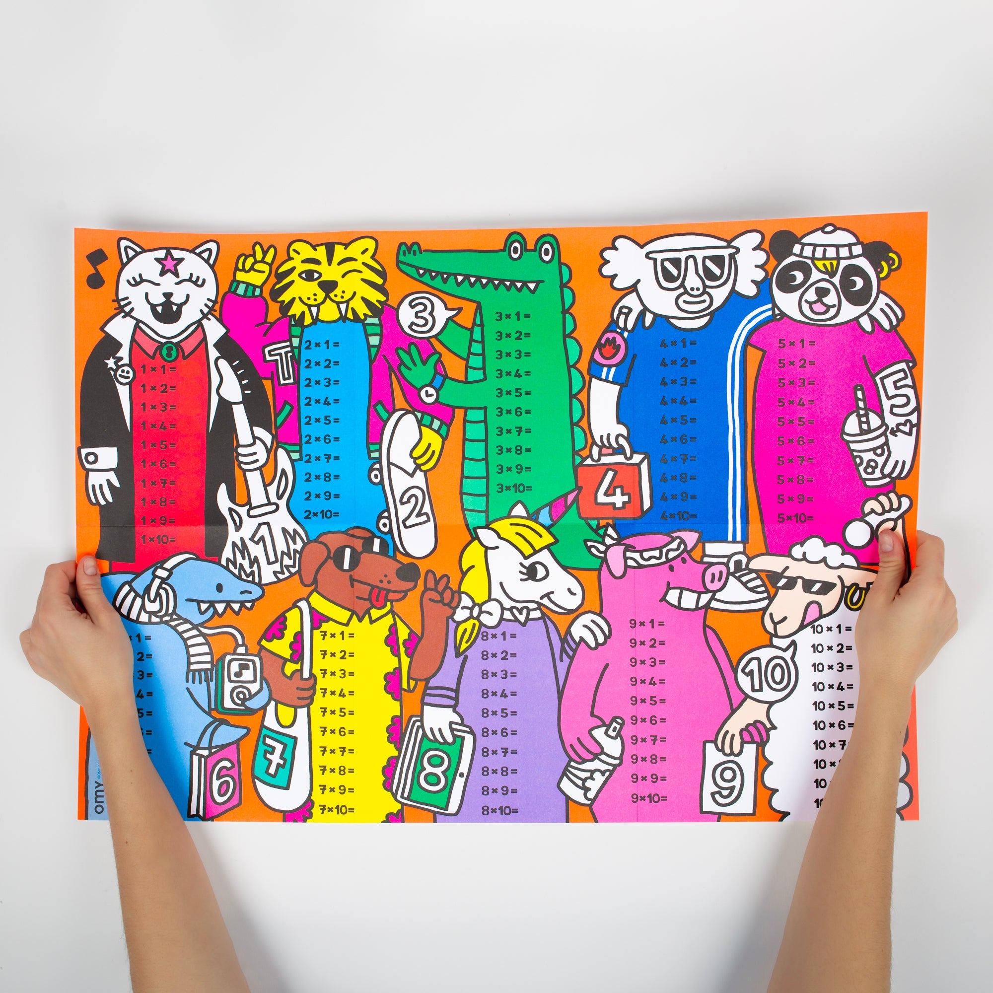 Gifts 6-8y