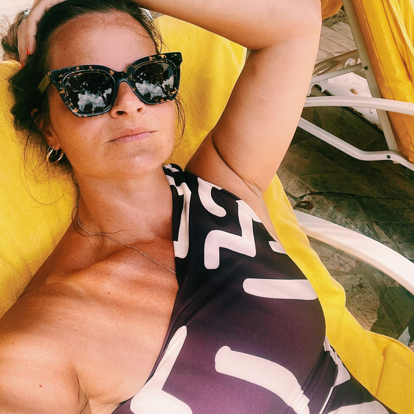 Swimwear & accessories adults