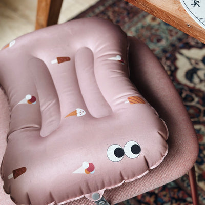 Have a seat (inflatable cushion) - multiple colours