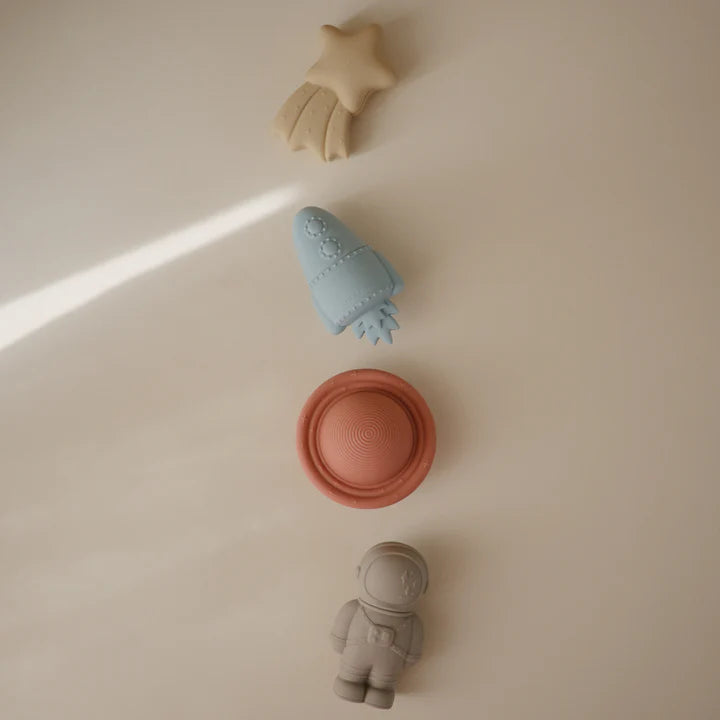 Space bath set