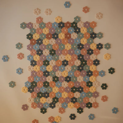 Hex bouwspel