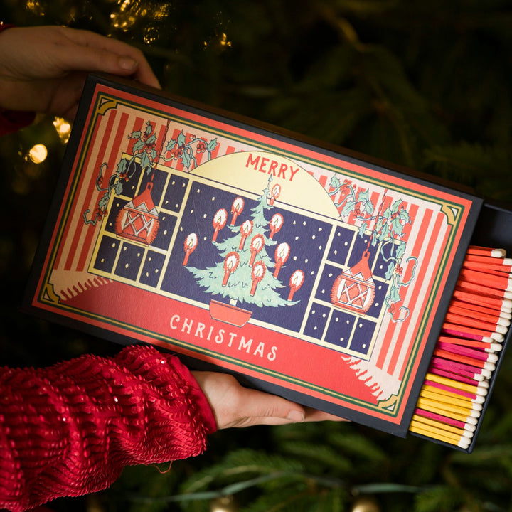 Year of the Snake lucifers