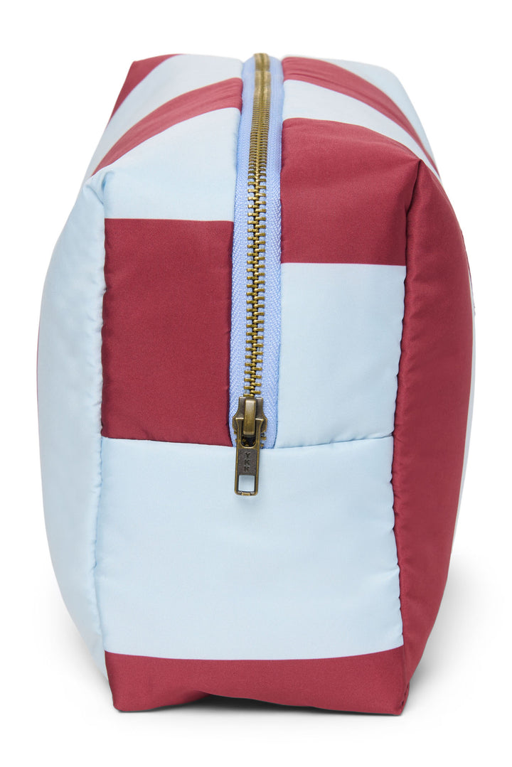 Big pouch bold stripe