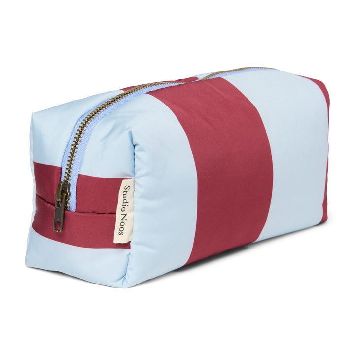 Pouch bold stripe