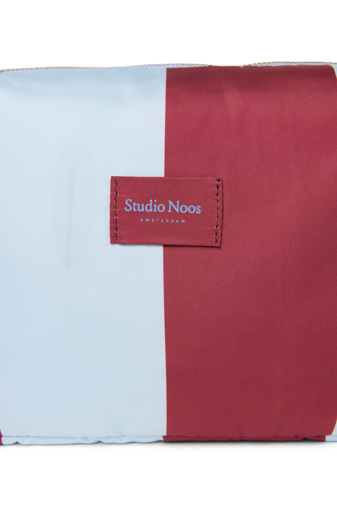 Big pouch bold stripe