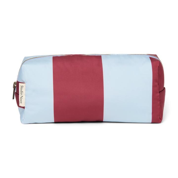Pouch bold stripe