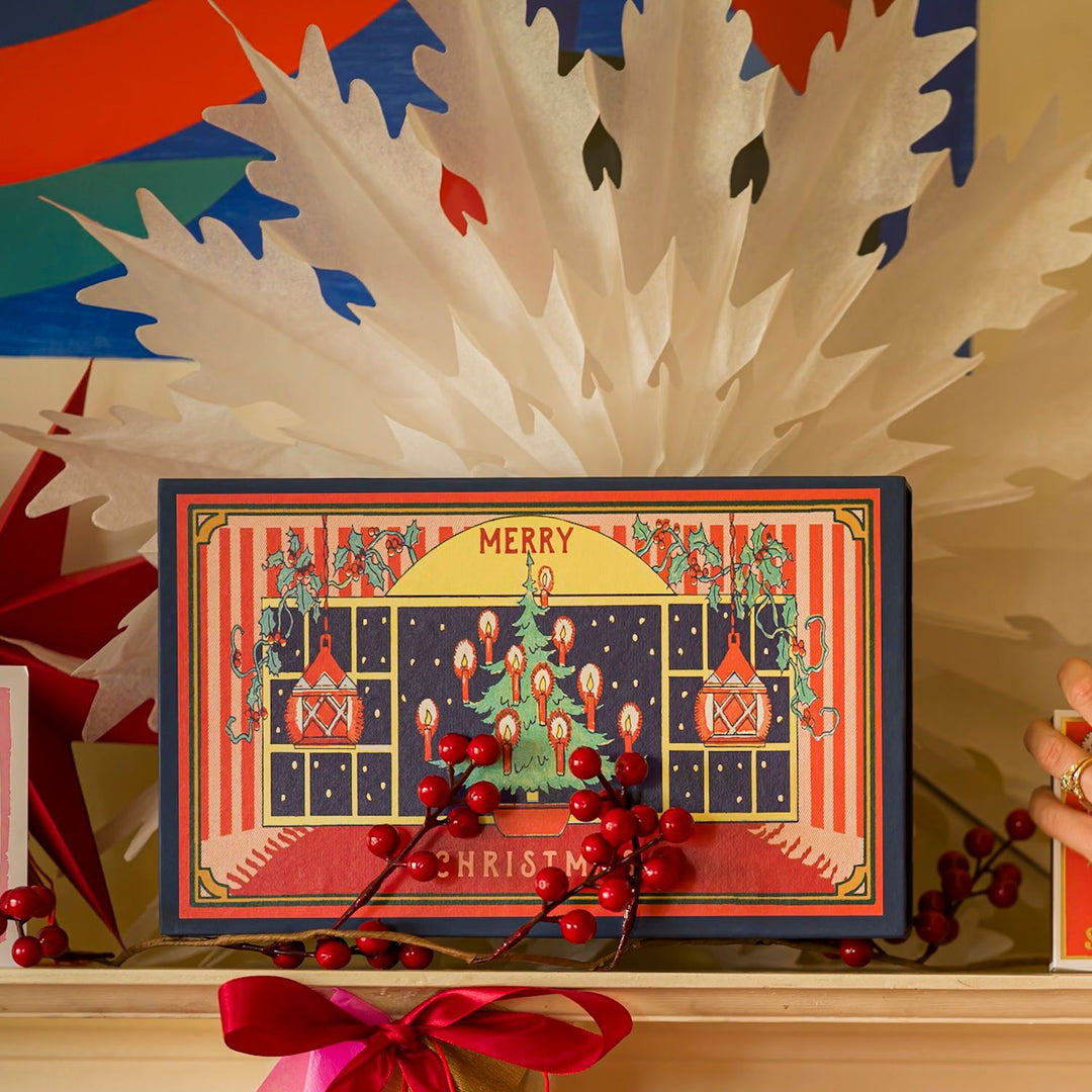 Year of the Snake lucifers