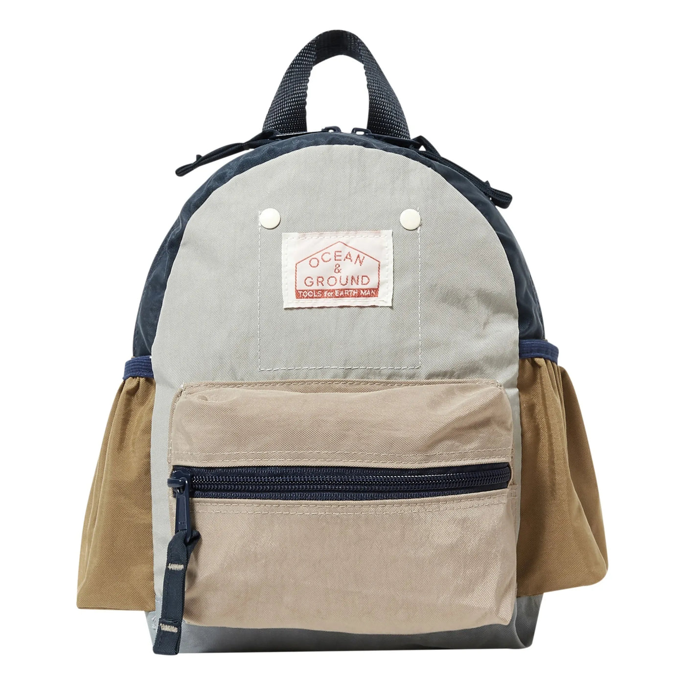 Rugzak Crazy LK / M & L