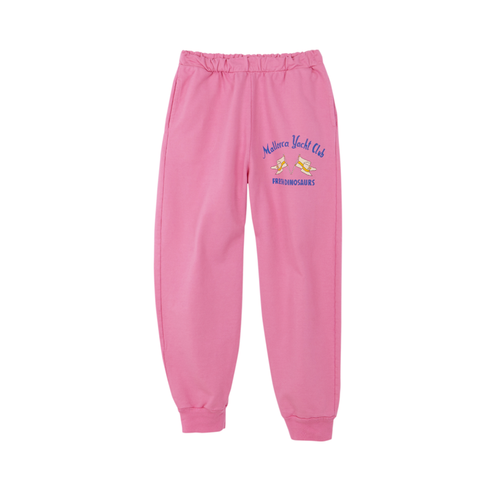 Fresh Dinosaurs - Pants yacht club cyclamen / 12-14y