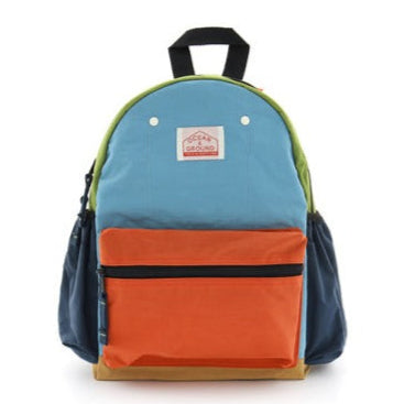 Backpack Crazy LB / L
