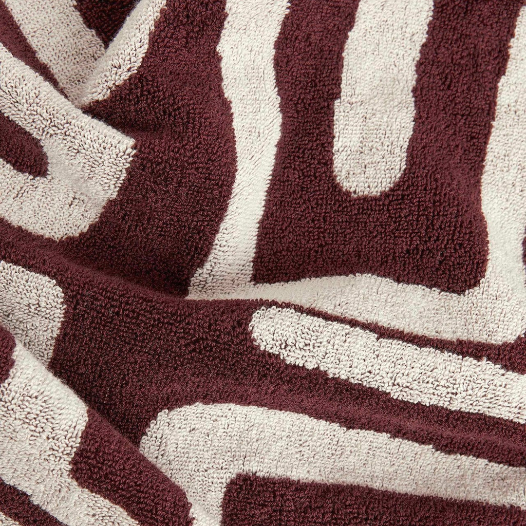 Beach towel Kalahara 150x100cm