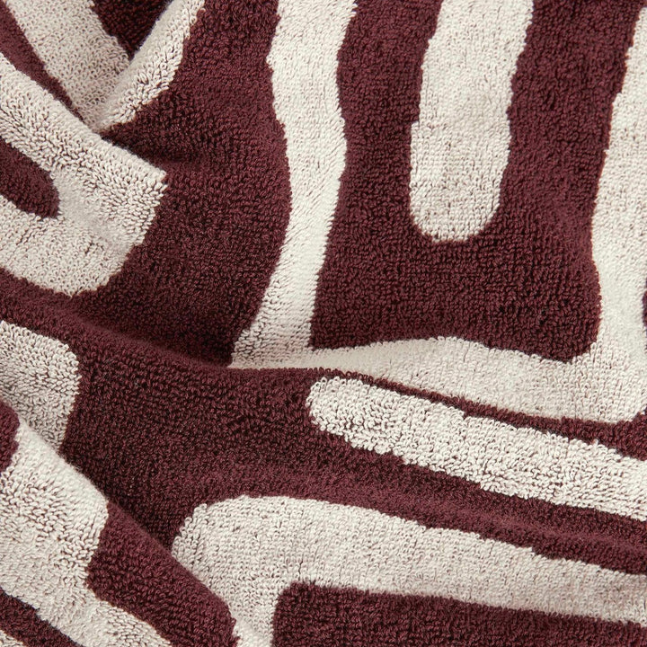 Beach towel Kalahara 150x100cm