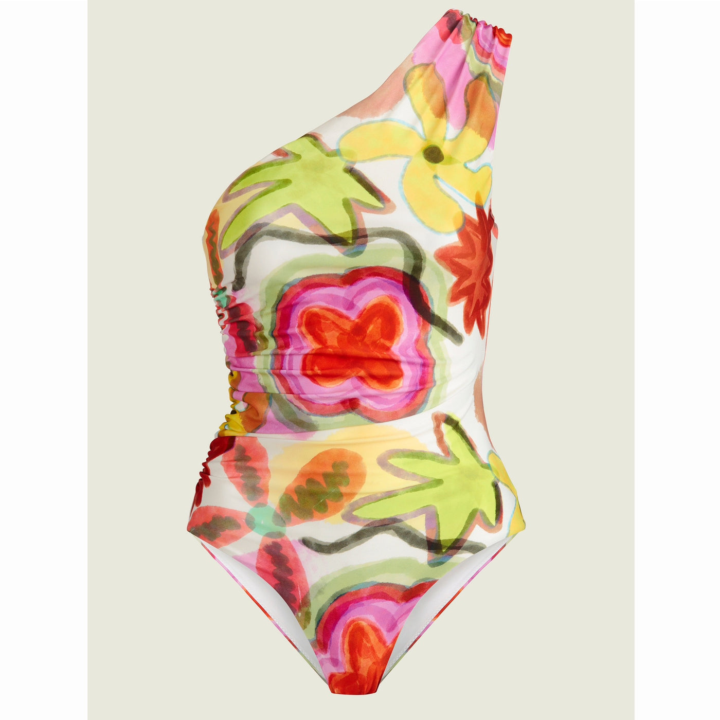 Bathing suit Sunray Jagger adults