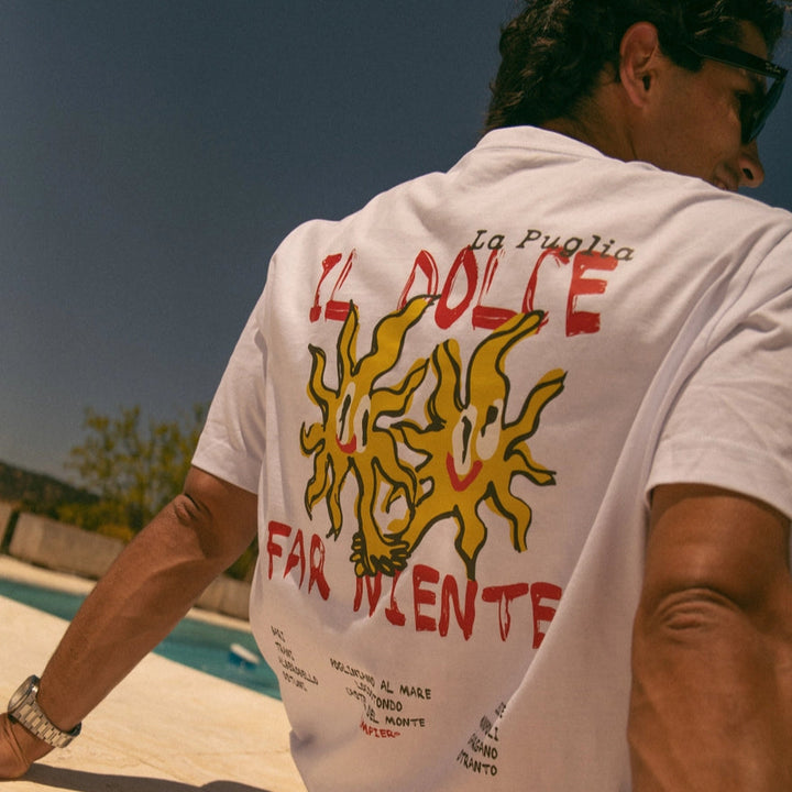 Dolce Far Niente T-Shirt