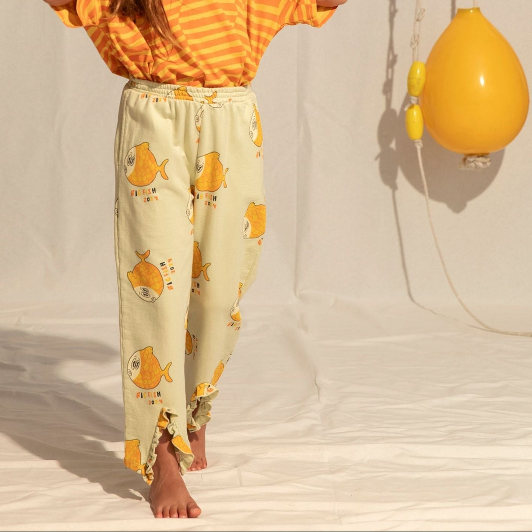Fresh Dinosaurs - Pants big fish / 12-14y