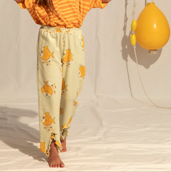 Fresh Dinosaurs - Pants big fish / 12-14y