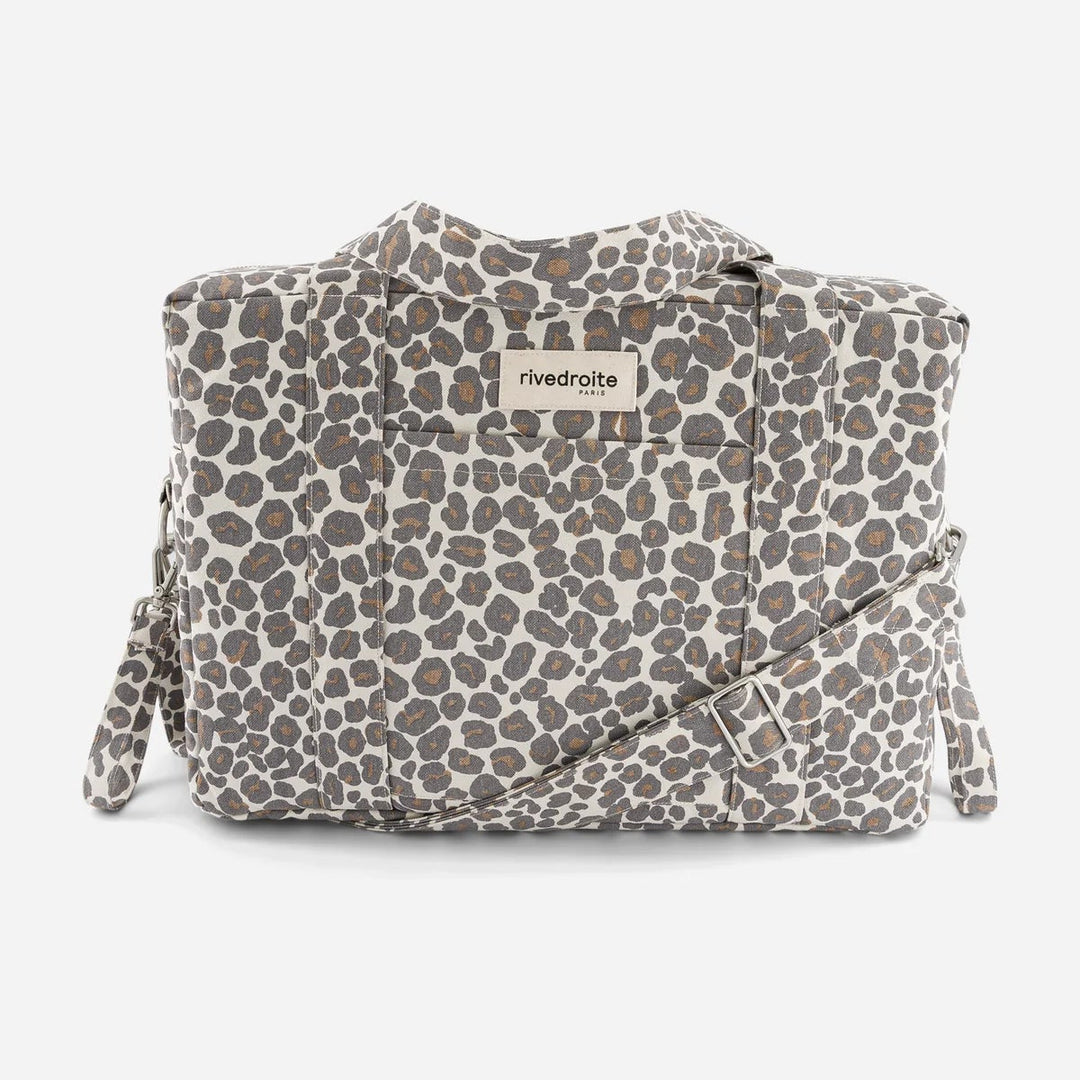 Anti-diaper bag Darcy - multiple colours