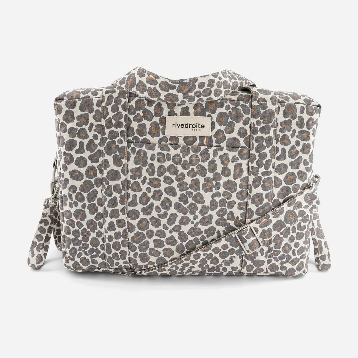 Anti-diaper bag Darcy - multiple colours