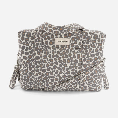 Anti-diaper bag Darcy - multiple colours